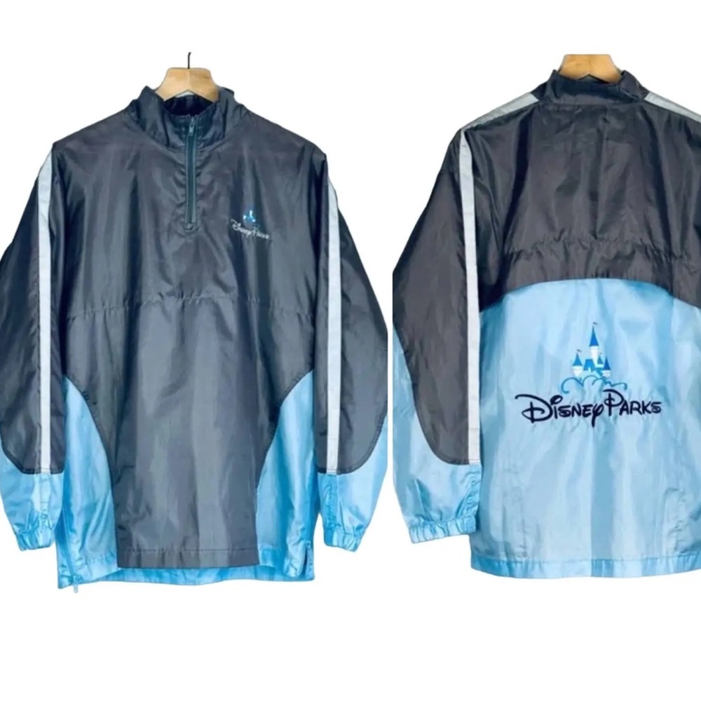 Like new Disney lightweight jacket (xs/s)